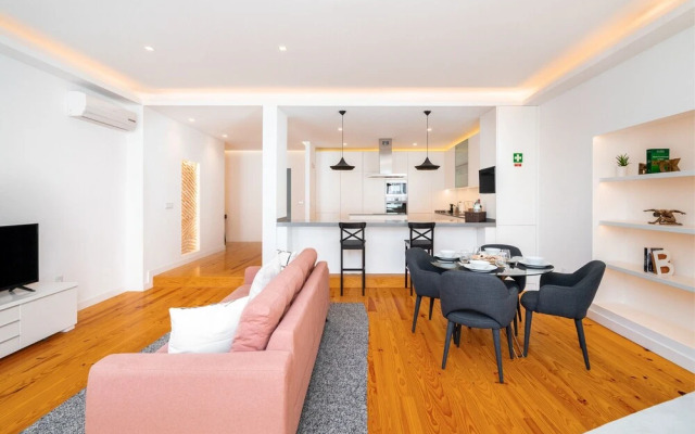 Combro Luxury Apartment