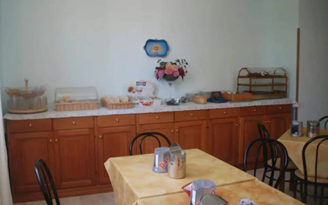 Hotel Citti