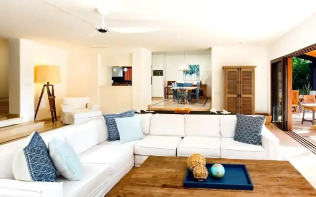 4BD Residence in San José del Cabo
