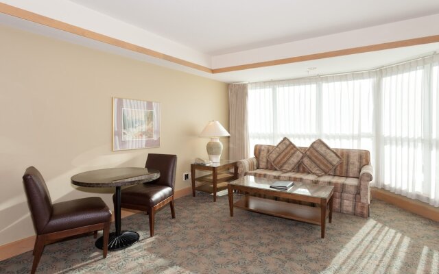 Whistler Premier - Upper Village Area