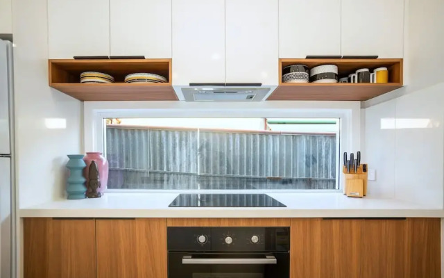 Kirsten Accommodation Parkes