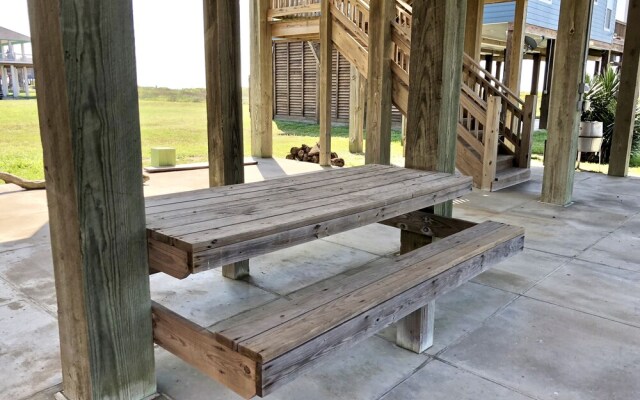 Chillax Inn by RedAwning