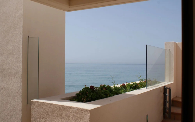 Penthouse - Private Pool