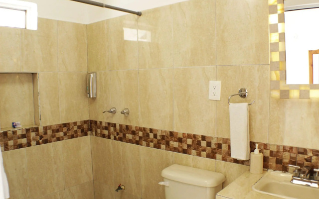 Hotel Casa Poblana