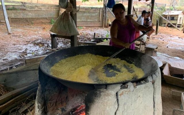 Amazônia ParkSuítes