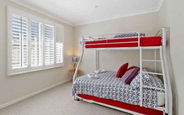 Walking Distance to Everything in Huskisson