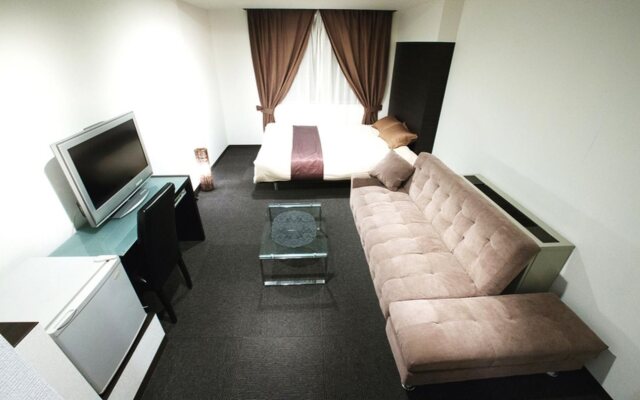 Hotel Kelly