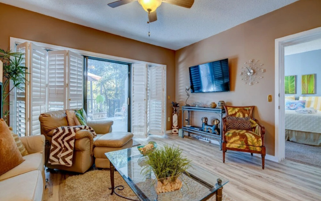 Village House by Hilton Head Retreats