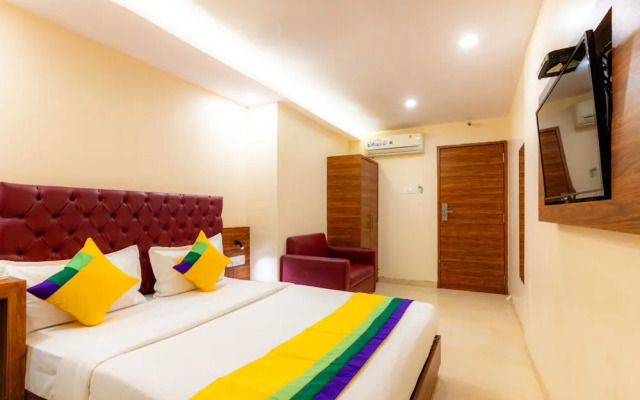 Itsy Hotels Elegant