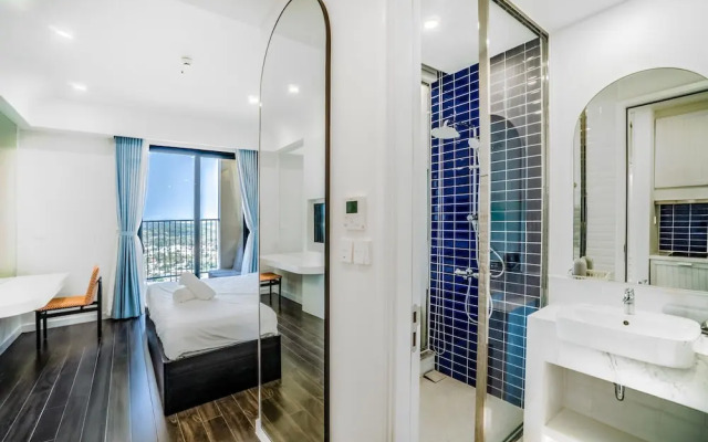 Sole Casa Phu Quoc