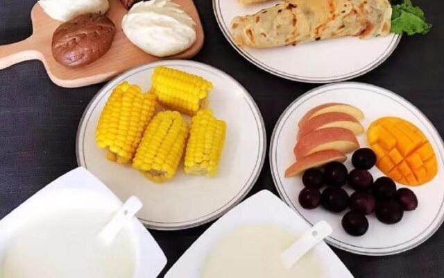 Lijiang Village House