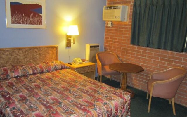 Town House Motel - Arkansas City