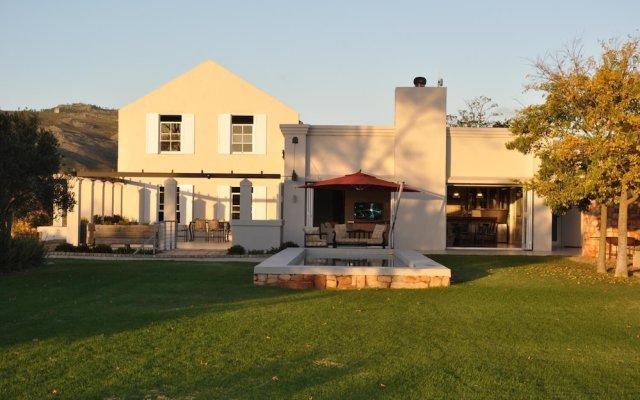 South Hill Guesthouse