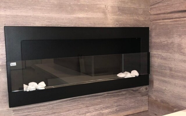 Kibilù - Viale Bligny Dany