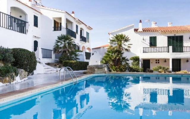 Vistas al mar y a 100m de la playa