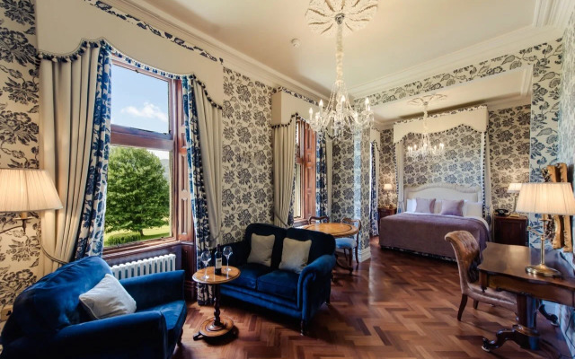 Cahernane House Hotel