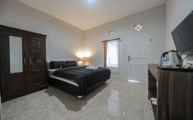 Gaing Mas Homestay by Gaing Mas Group