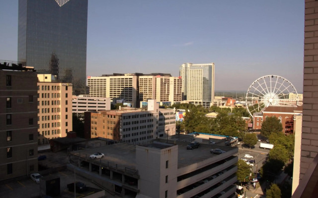 Barclay Hotel Atlanta Downtown