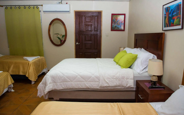 Hostal Casa Los Espinoza