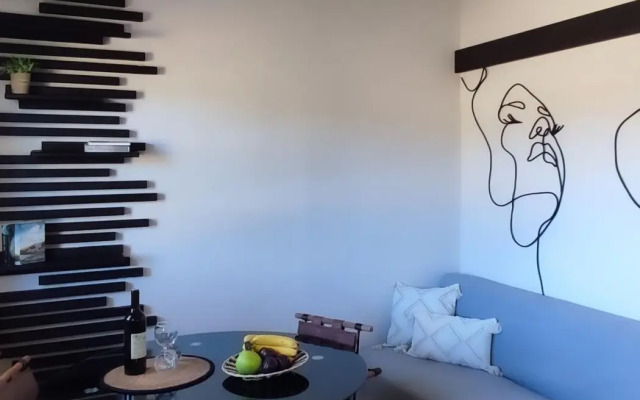 Niki Apartments