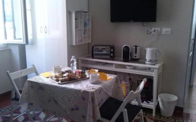 Profumo di casa