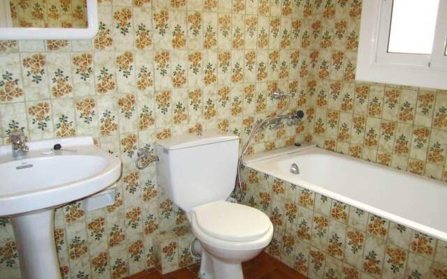 Gran Apartamento Cerca De La Playa - 930