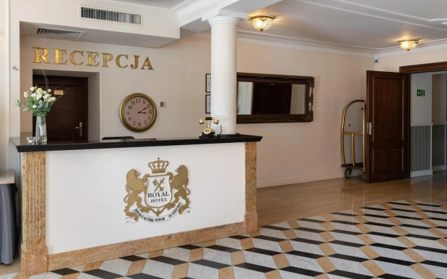 Royal Hotel