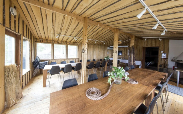 Santalahti Resort