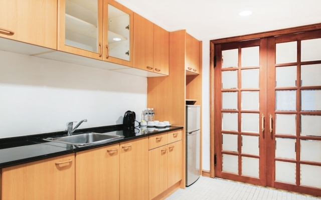 Hometel Hotel Kaohsiung