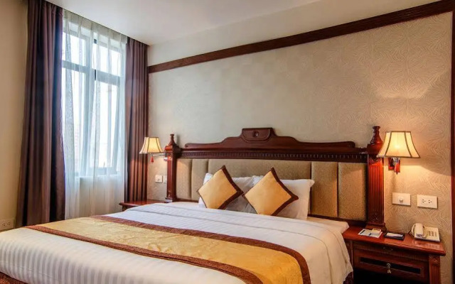 Western Hanoi Hotel