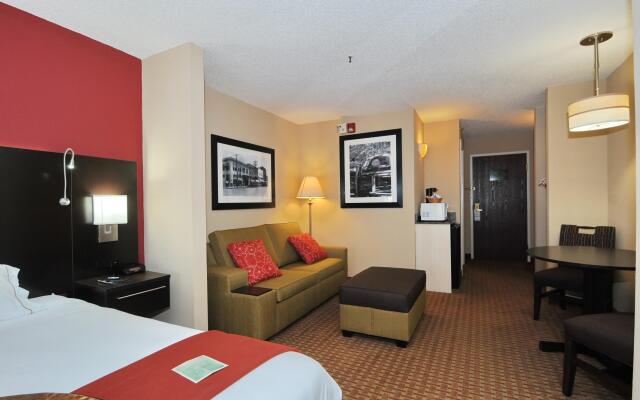 Holiday Inn Express Athens by IHG