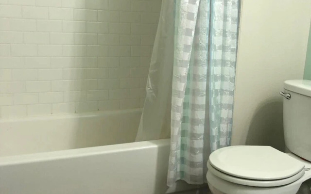 Spacious,elegant 2BR Apartment in Dubuque Downtown