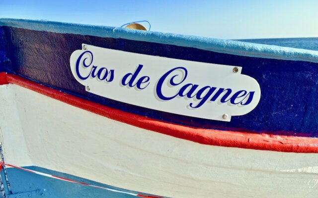 Riviera Standing Appartement Valinco Deluxe vue Panoramique mer