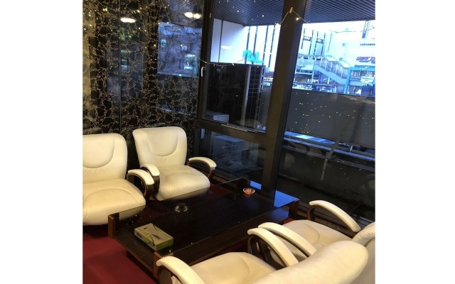 Hotel New Kashiwa
