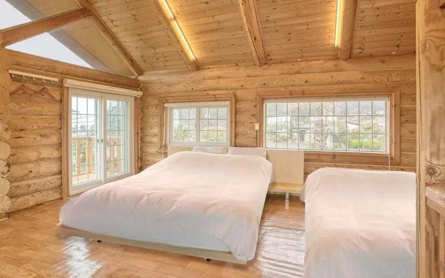 Seogwipo Neulbada Pet Pension