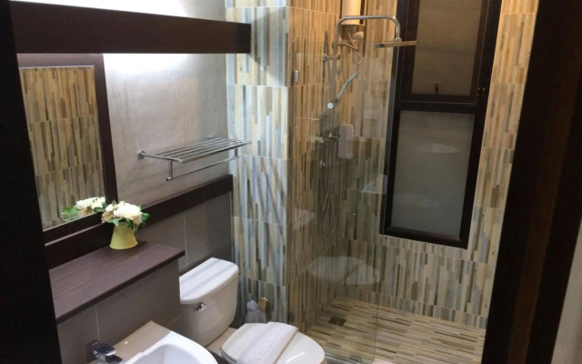 Dino Studio Luxury Homestay (SHA Extra Plus)