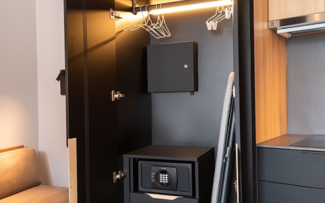 Grea Iras Apartments
