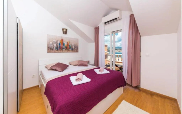Penthouse Dea bye the sea
