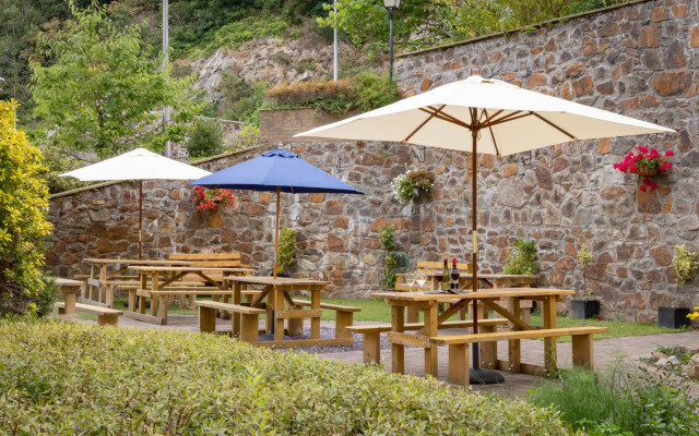 Celtic Royal Hotel & Spa