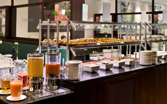 LiV’iN Residence by Fleming’s Wien