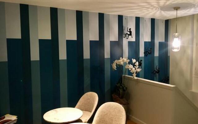 Le Frochot Hotel Pigalle, Sonder by Marriott Bonvoy