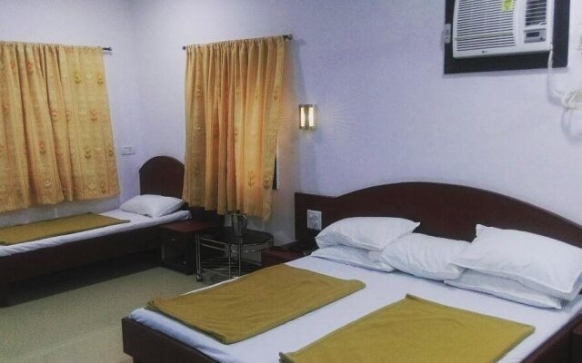 Hotel Paramount