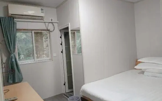Nanjing Hanyu Hotel