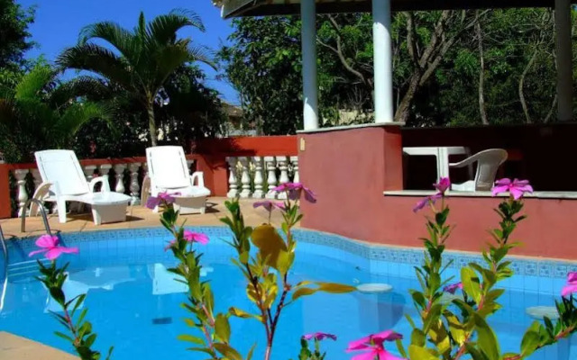 Porto Verano Residence