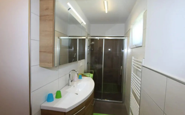 Apartment in Carinthia Near Lake Pressegger