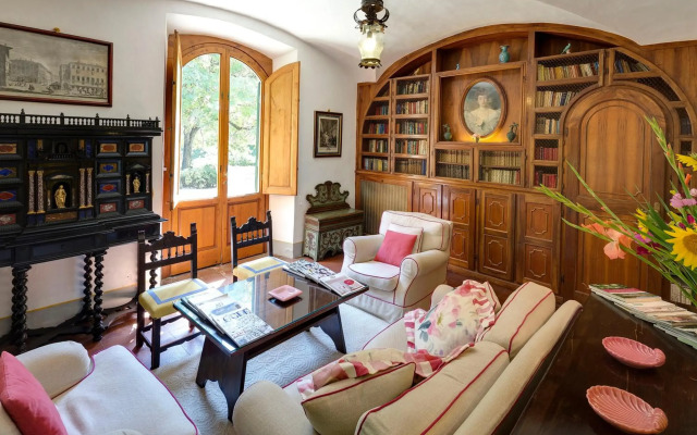 Villa Le Barone