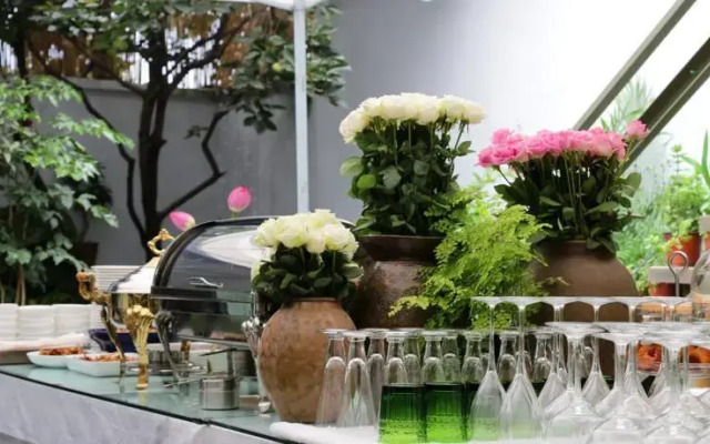 大理古城吉廓酒店