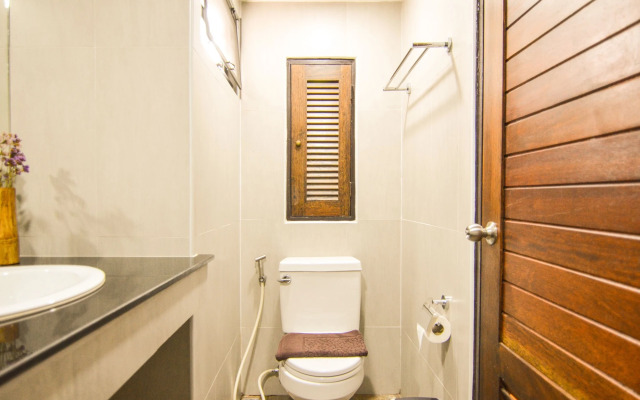 Nature Boutique Hotel at Chiangmai - Hostel