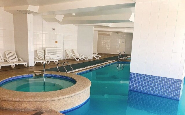 Apartamento C512 Vista Mar Lilenes