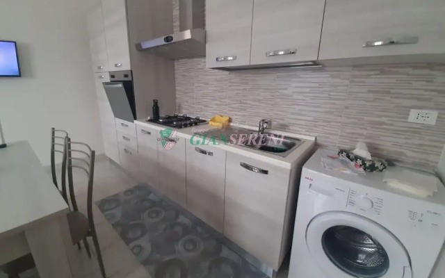 Via Biserno Post Office and Coop Area-rif Biserno